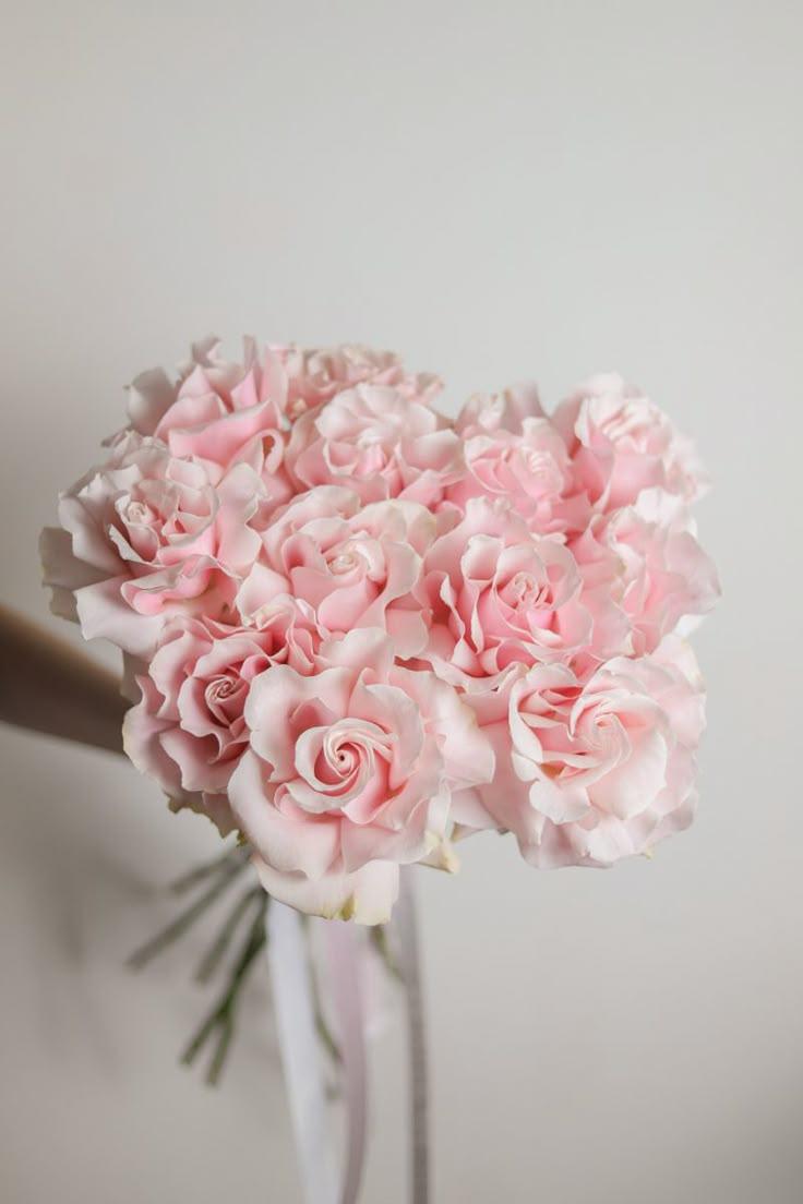 Emerald Embrace: Lush Verdant Bouquet